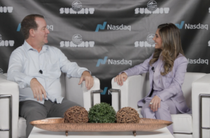 Avii Interview at NASDAQ
